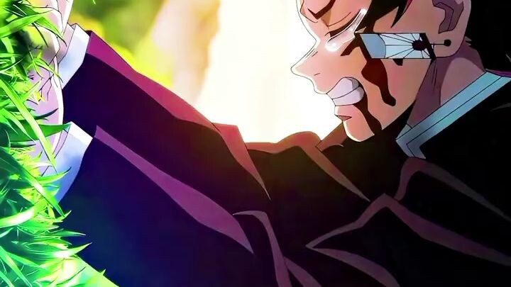 DEMON SLAYER