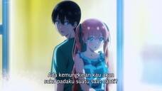 Kakkou no Iinazuke season 2 episode 3 Sub Indo | REACTION