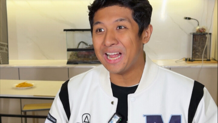 قطيعة بسبب وجبة طعام