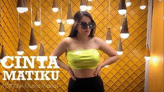 Gita Youbi - Cinta Matiku (Official Music Video)