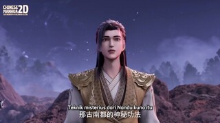 Martial Master Eps 522 PV