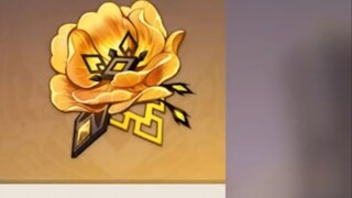 [Genshin Impact] The best flower in the whole game! This time it is really impossible to be wrong!!!