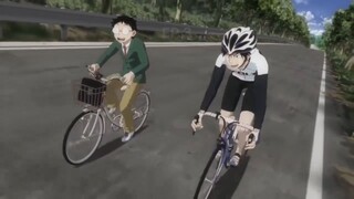 YOWAMUSHI PEDAL S1 EPISODE 3 TAGALOG