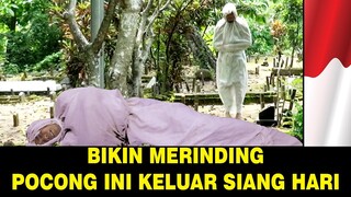 Dakwah pocong dalam kubur !