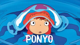 PONYO || SUB INDO