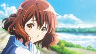 MAD·AMV|Kumiko Oumae yang Imut