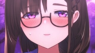 佤咖啡，但是社恐大姐姐
