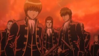 Gintama Opening 8 ~ Light Infection