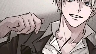gojo satoru