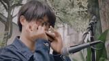 【Harmonica+Guitar】Âm thanh của sự im lặng