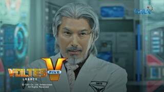 Maging handa sa buwis buhay na labanan! | Voltes V Legacy
