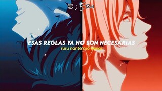 Twilight Out Of Focus Ending Full ❝ Unchain×Unchain - Amber's ❞ Sub Español