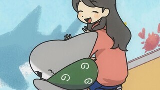 喜欢郊游的小鲨鱼 第七话【动画短片】
