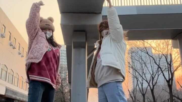 No matter how strong the wind is, we must fight! 【BSS】