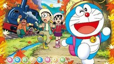 [DORAEMON LỒNG TIẾNG]Ba Ngày Dài Dằng Dặc Của Năm Mới