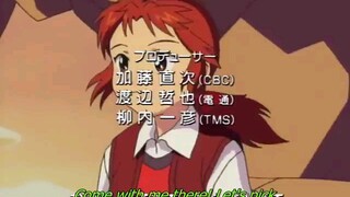 Monster Rancher Episode 11 Eng Sub