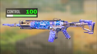iCR Literally has 0 REEKOIL