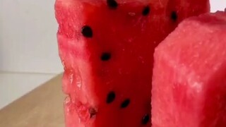 Proses pembuatan jus buah yang nyaman ~ Hasil "buah kering" terlihat sangat lezat!