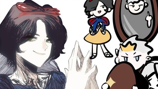 [ Devil May Cry ] Unorthodox fairy tale theater: Snow White