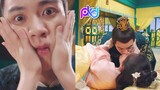 Zhao Lusi Alias "Feifei" Ciuman Pertama dengan Raja Tang 🥰💓 So Sweet Banget Mereka💕 Chinese Drama