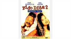 PIDO DIDA 2 KASAL NA_ Rene Requiestas_ Kris Aquino _ Zoren Legaspi _ Full Movie