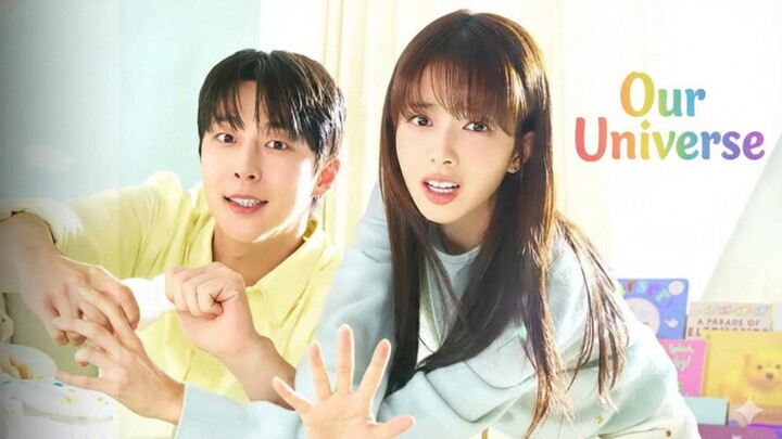 Our.Universe Eps04 Subtitle Indonesia