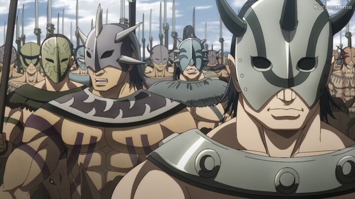 Kingdom S6 episode 5 sub indo