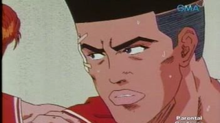 slam dunk tagalog episode 18
