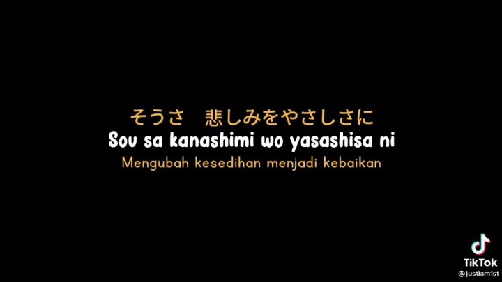 lagu naruto paling the best