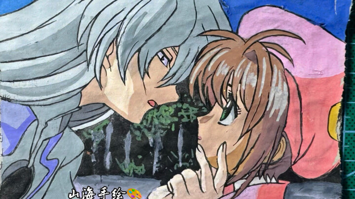 Redrawing for My 15-Year-Old Self