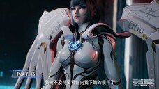 PV Swallowed Star Episode 108