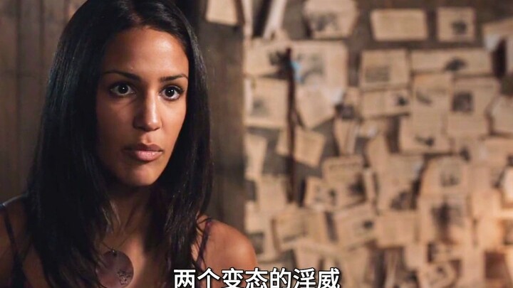 Một tổ ong vò vẽ đã châm ngòi cho hàng loạt vụ tự sát liên hoàn kiểu matryoshka, cảnh tượng vừa hài 