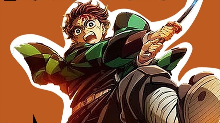 Tại sao Thanh Gươm Diệt Quỷ lại tầm thường như vậy? Nó đã trở thành một hit toàn cầu