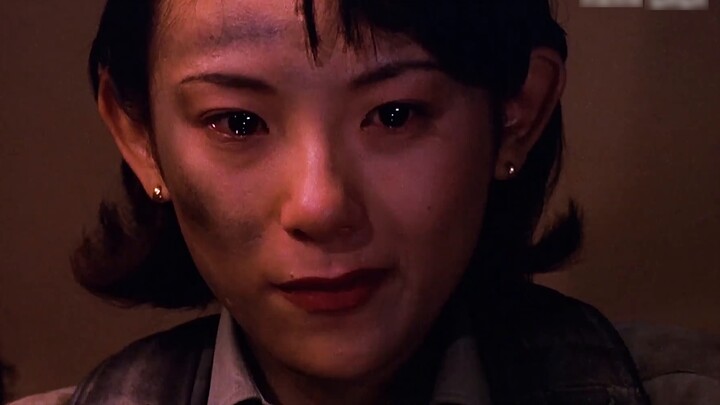 4K60 frames [Godzilla: The Century's Must-Kill Array] 1200 degrees! The red lotus melts the dorsal f