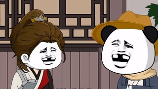 Episode 11 | Enemies of brother and sister, online quarrel