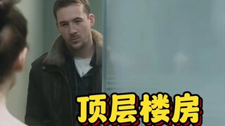 盲人女孩刚洗好澡，却不知家里闯入一名陌生男子！