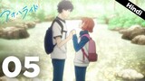 Blue Spring Ride Episode 5 Anime Explained in Hindi | New Anime 2023 Romance LoveStory