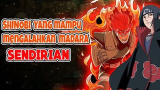 Madara Tak Akan Sanggup !!! Inilah 7 Shinobi Yang Mampu Mengalahkan Madara Sendirian