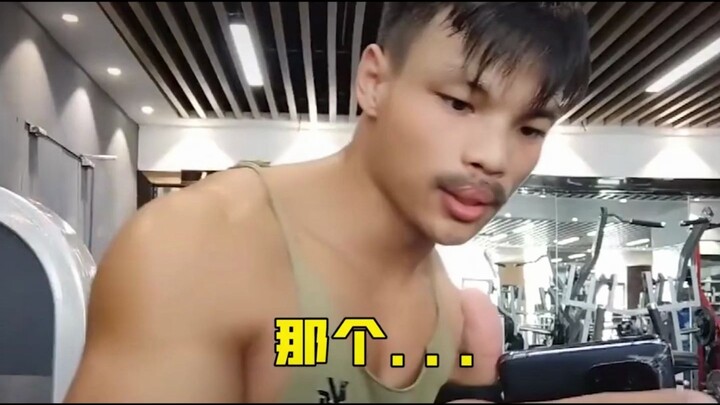 Yao Yang memperkenalkan Saudari Semangka kepada Zui Ge, dan saat Zui Ge melihat Saudari Semangka sec