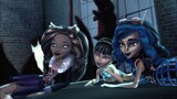 Monster High: Frights, Camera, Action! (2014) - 1080p