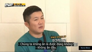 RM những khoảnh khắc cười ra nước mắt 49 #videogiaitri
