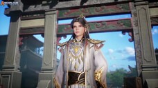 Spirit Sword Sovereign S4 Eps 545 Sub Indo