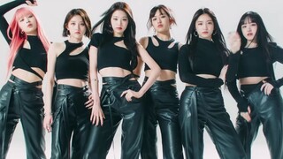 MV ca khúc trở lại mới nhất của IVE "I AM" đã được phát hành