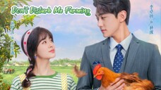 Don’t Disturb Me Farming Eps 02  Sub Indo