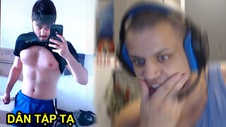 Yassuo khoe body đầy cơ bắp này với Tyler1, Boxbox lật kèo với Leesin