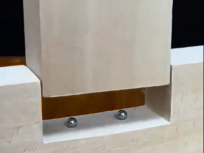 Kỹ thuật ghép ván gỗ