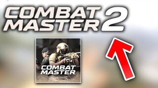 New Combat Master 2 is better than CODM?