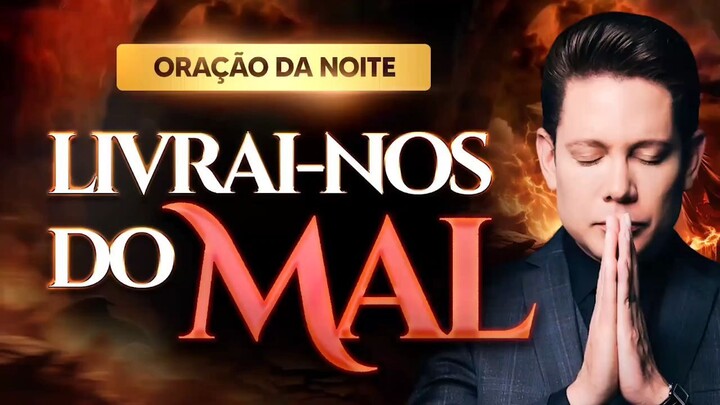 Oração da noite