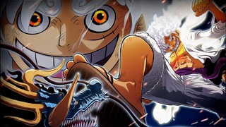 One Piece - REVOLUTION