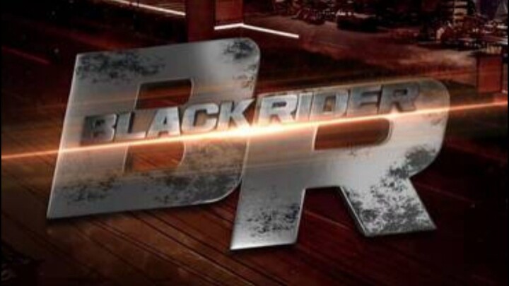 Black Rider Full Episode 25